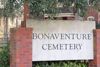 Bonaventure Cemetery Segway Tour