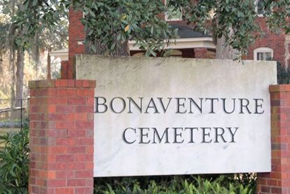Bonaventure Cemetery Segway Tour