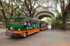 Fountain of Youth and Old Town Trolley Package