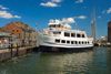 Boston Harbor Cruises and Ferry