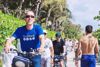 The Miami Beach Bike Tour