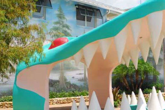 Gatorland