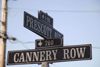 Stop At Steinbeck's Cannery Row