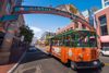 Old Town Trolleys Tours of San Diego