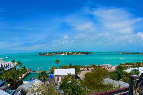 Beautiful Key West