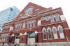 Old Town Trolley and Ryman Auditorium Self-Guided Combo