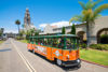 Old Town Trolley and Whaley House Day Tour Package