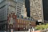 Boston's Old State House