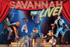Savannah Live!