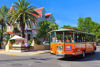 Key West Old Town Trolley-2 Day Pass 600x400
