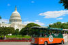 Old Town Trolley Tours of DC