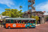 Key West Old Town Trolley Tours