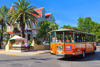 Key West Old Town Trolley Tours