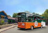 Picture of Old Town Trolley Tours of San Antonio 2 Day Ticket
