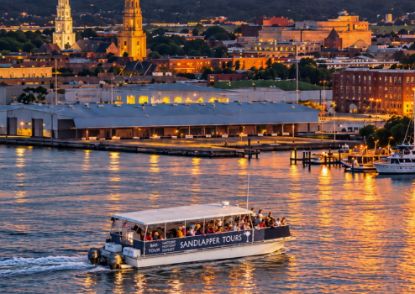 Picture of Palmetto Sunset Cruise